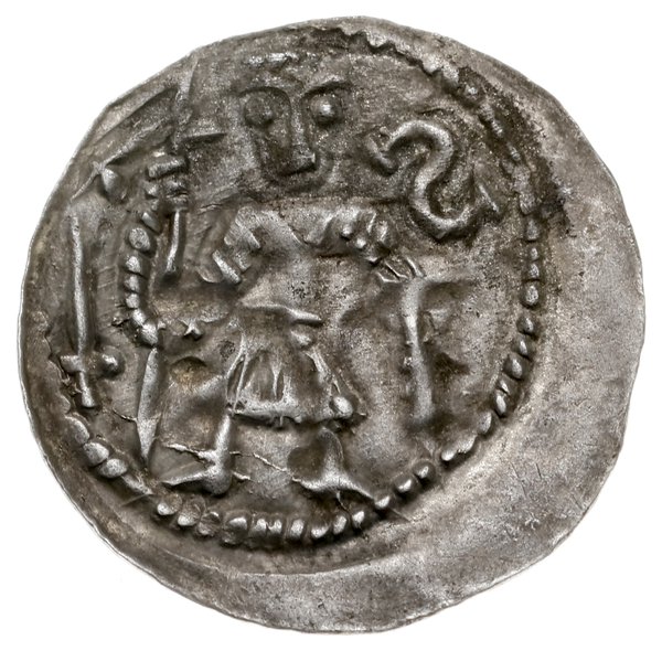 denar 1146-1157