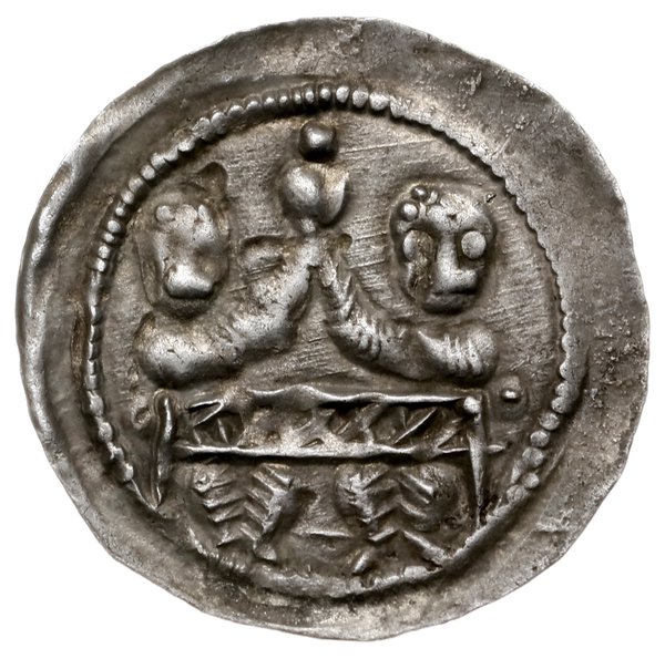 denar 1146-1157