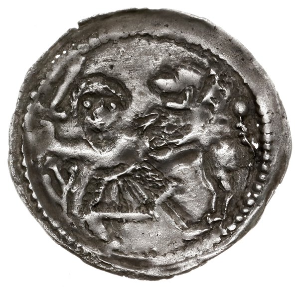 denar, 1236-1248