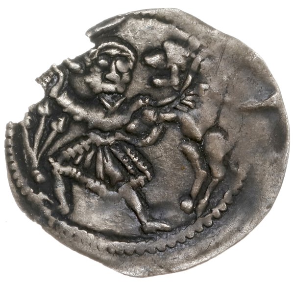 denar, 1236-1248