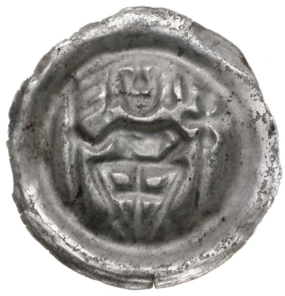 brakteat, ok. 1247–1258