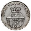 1 złoty 1835, Wiedeń; Bitkin 1, H-Cz. 3823, Kop. 7859 (R2), Plage 294, Berezowski 2 zł; pięknie za..