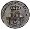 10 groszy 1835, Wiedeń; Bitkin 2, H-Cz. 3824, Ko