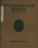 Otto Helbing Nachf., Auktions-Katalog – Griechische und Römische Münzen, Münzen und Medaillen des ..