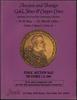 Stack’s Public Auction Sale, Ancient and Foreign Gold, Silver & Copper Coins, Featuring Coins From..