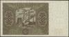 1.000 złotych 15.07.1947; seria F, numeracja 589