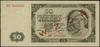 50 złotych 1.07.1948; seria BP, numeracja 000000