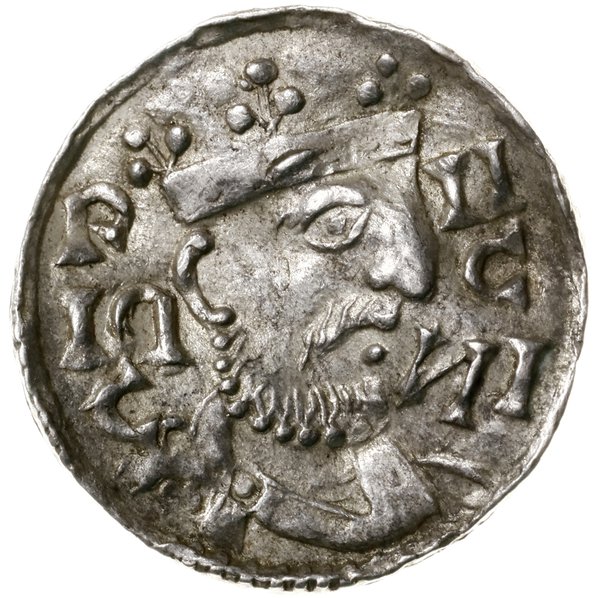 Denar, 1039–1042