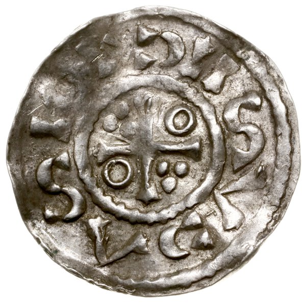 Denar, 1009–1024