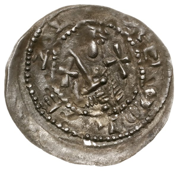 Denar, 1157–1166