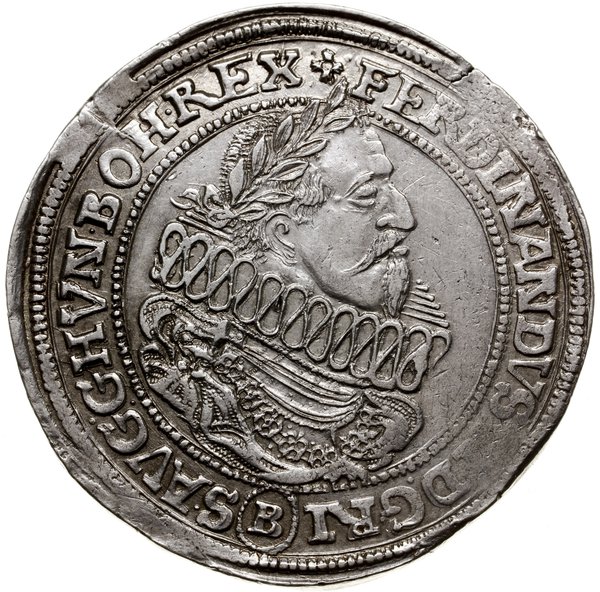 Talar, 1624 CW, mennica Brno