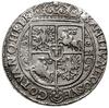 Ort, 1621, mennica Bydgoszcz; końcówka legendy awersu PRV MAS; Kop. 1272, Shatalin BD21-72 (R); ba..