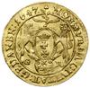 Dukat, 1647, mennica Gdańsk; Aw: Popiersie króla w prawo, VLAD IIII D G R POL & SVE M D L R P; Rw:..