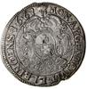 Ort, 1661, mennica Elbląg; Aw: Popiersie króla w prawo, IOH CAS D G REX POL & SUE M D L R P R; Rw:..