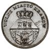 5 groszy, 1835, Wiedeń; Bitkin 3, H-Cz. 3825, Kop. 7857 (R1), Plage 296, Berezowski 0.60 zł; piękn..