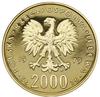 2.000 złotych, 1979, Warszawa; Mikołaj Kopernik (1473–1543); Fr. 122, Parchimowicz 343; złoto prób..