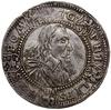 Talar, 1613, Szczecin; Aw: Popiersie księcia zwrócone w prawo i napis wokoło V G G - PHI - LIPS - ..