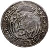 Talar, 1631, Szczecin; Aw: Popiersie księcia zwrócone w prawo i napis BOGISLAVS XIV D G DVX STE PO..