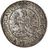 6 krajcarów, 1674, Brzeg; odmiana z dużą głową księcia; E.-M. 33 (R2), F.u.S. 1960, Kop. 5511 (R2)..
