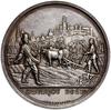 Medal pamiątkowy Towarzystwa Gospodarczo-Rolnicz