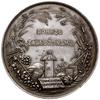 Medal nagrodowy Galicyjskiego Towarzystwa Gospod