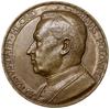 Medal pamiątkowy August Hlond, 1930, projektu Ja