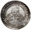 Écu, 1555, mennica Deventer; Aw: Półpostać Karola V w prawo, bo bokach data, MONE NOVA CIVI TRIVM ..