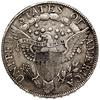 50 centów (1/2 dolara), 1805, mennica Filadelfia; typ Draped Bust Half Dollar; KM 35; srebro próby..