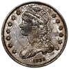 25 centów, 1831, mennica Filadelfia; typ Capped Bust, without motto, mniejsze litery; KM 55; srebr..