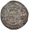 1 öre, 1575, mennica Sztokholm; SM 71; srebro, 2.84 g; moneta w ładnym stanie zachowania, delikatn..