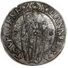 1 öre, 1576, mennica Sztokholm; SM 72; srebro, 2.40 g; delikatna patyna.