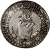 4 marki, 1615, mennica Sztokholm; SM 46; srebro, 18.66 g; pęknięcie krążka, rzadki.