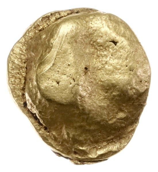 1/8 statera typu Atena-Alkis, III–II w. pne
