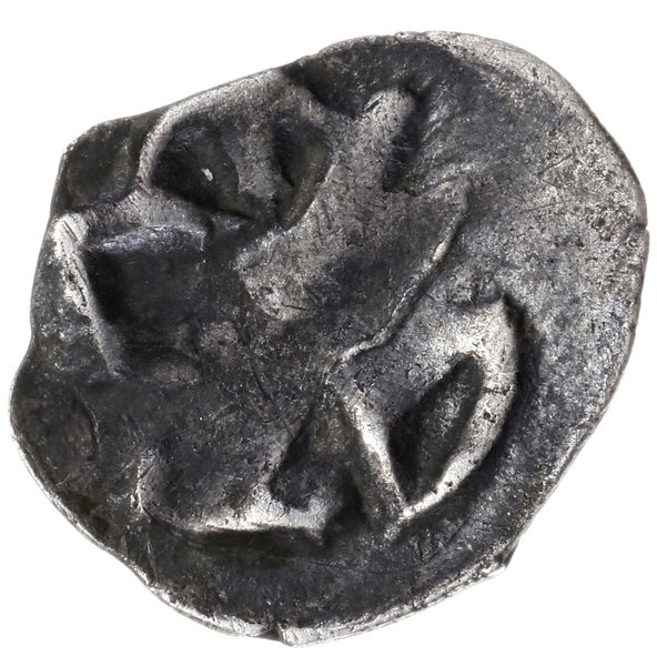 Pieniądz, ok. 1392–1394/1395, mennica Troki lub Łuck