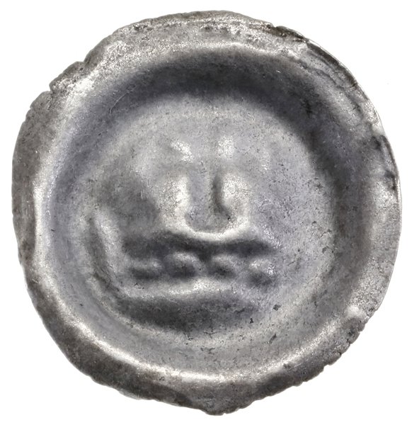 Brakteat, ok. 1287/1288–1307/1308