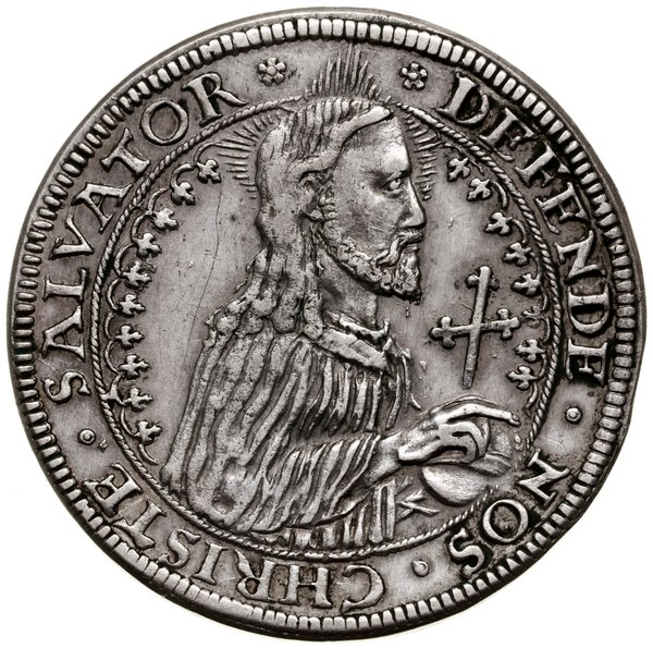 Talar, 1577, mennica Gdańsk
