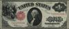 Legal Tender Note; 1 dolar, 1917; seria T 165993