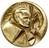 Zestaw medali rocznicowych wybitych z okazji piątego roku urzędowania Jana Pawła II i 65. rocznicy..