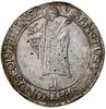 Talar, 1632, mennica Höxter; Aw: Herb w owalnym, ozdobnym kartuszu, IOAN CHRISTOPH D G ABBAS  CORB..
