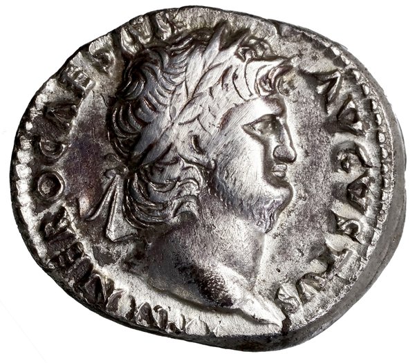 Denar, 66–67, Rzym