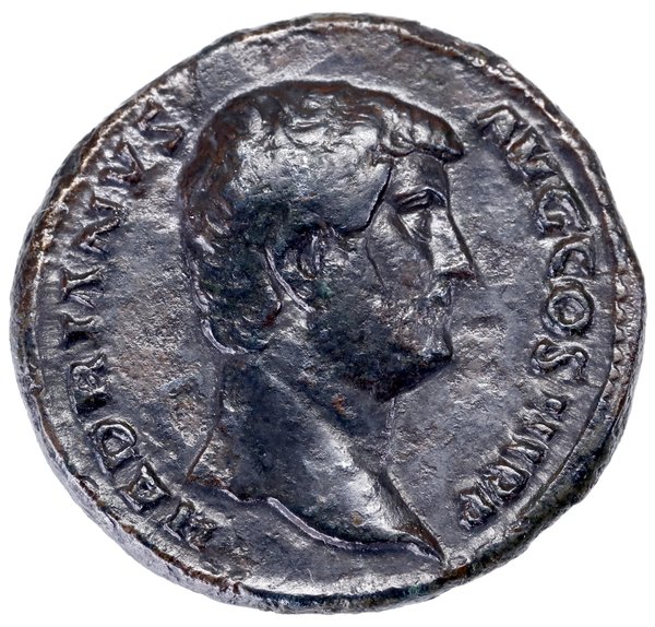 As, 133–135, Rzym