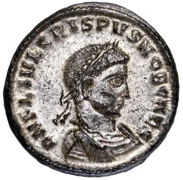 Follis, 318–319, Tesaloniki