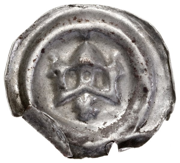 Brakteat, XIII–XIV w.