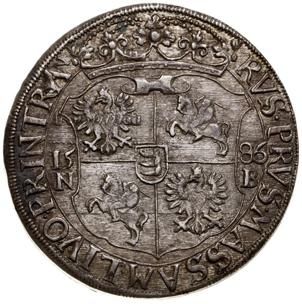 Talar, 1586, Nagybánya