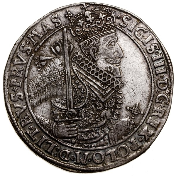 Talar, 1628, Bydgoszcz