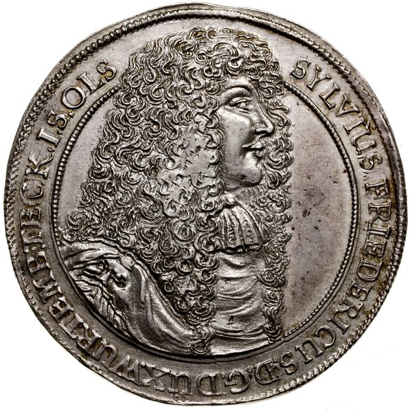 Talar, 1674, Oleśnica