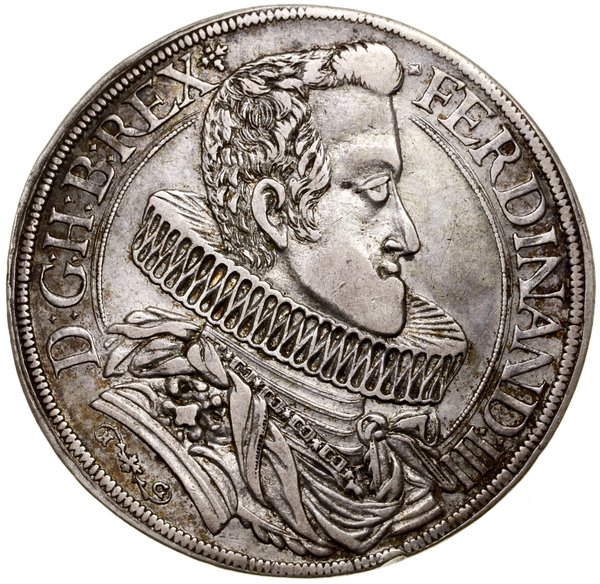 Talar, 1629, Kłodzko
