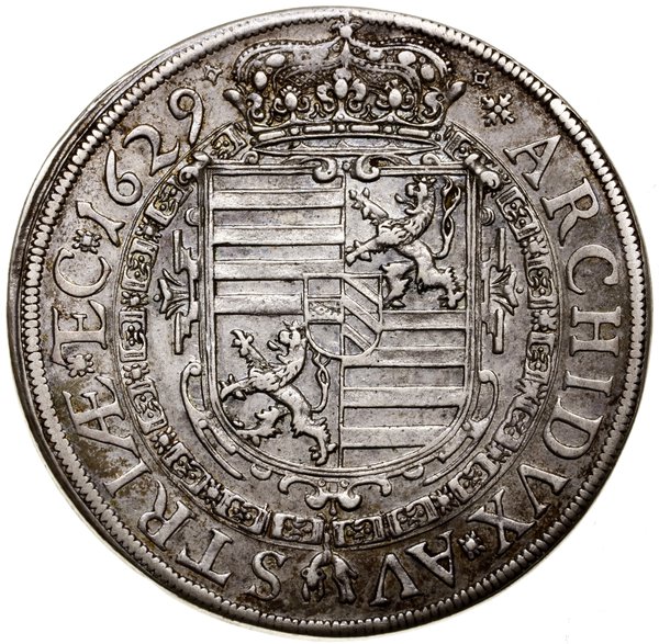 Talar, 1629, Kłodzko
