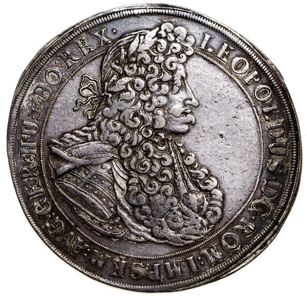 Talar, 1702, Opole