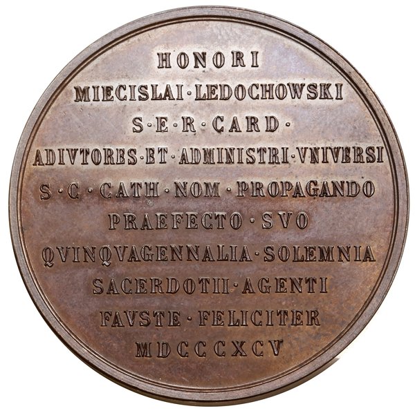 Medal upamiętniający represje władz zaborczych p